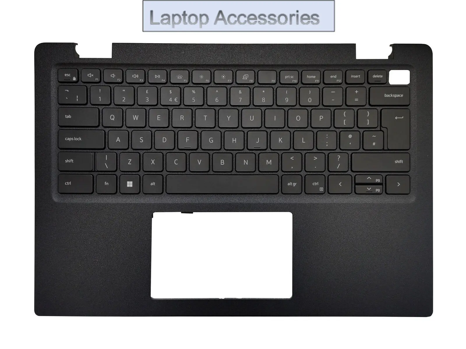 

Ноутбук для Dell Latitude 3420, британская клавиатура 04PX9K, верхняя крышка упора для рук