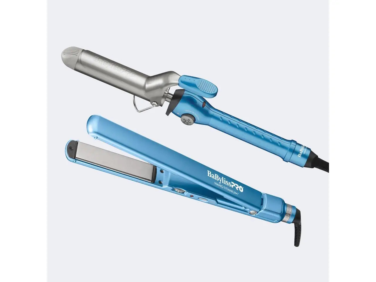 BaBylissPRO® Nano Titanium™ 1¼
