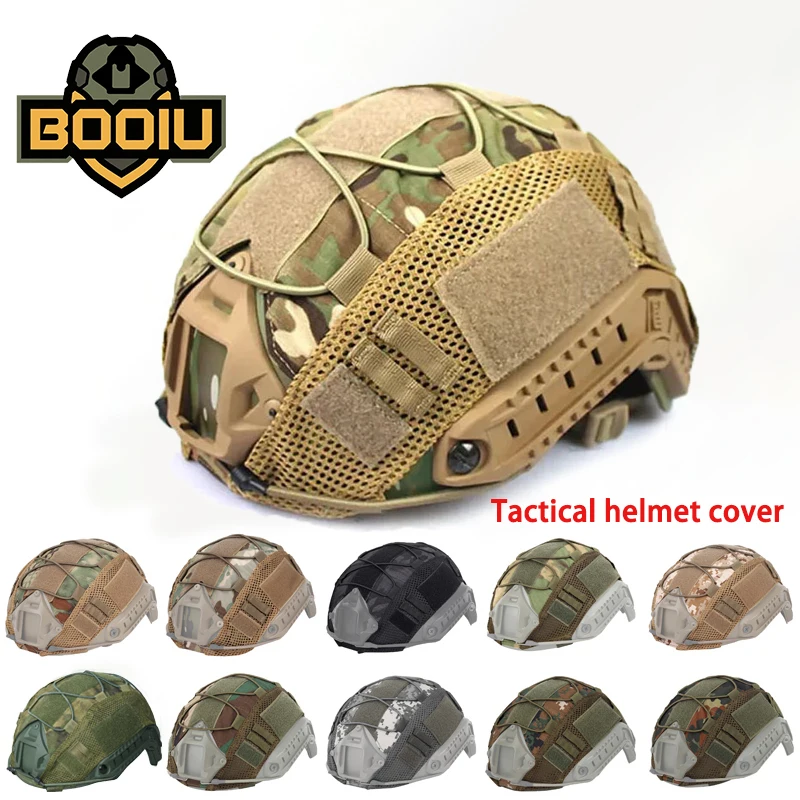 Booiu Fast Helmet C…