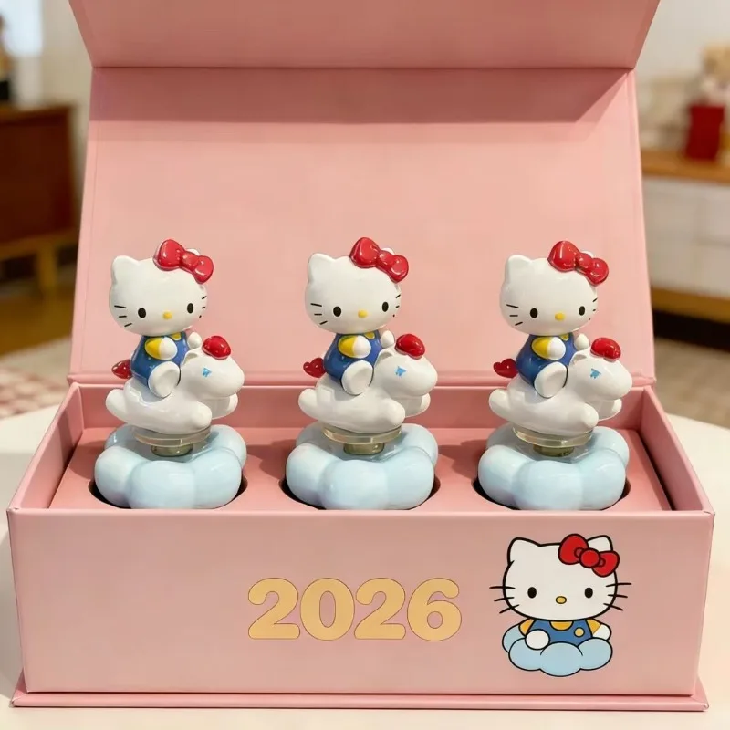 Hello Kitty Inspired Statue Ka - Anime Cosplay Ai のレビューと価格