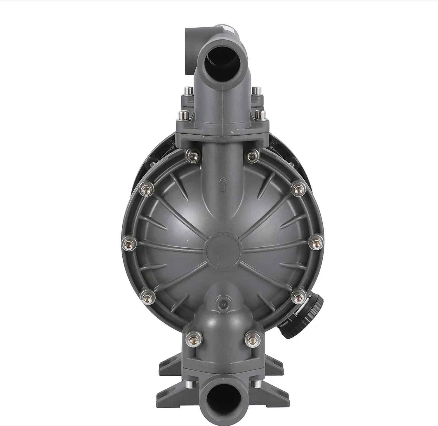 

HY 2'' Pneumatic Pump