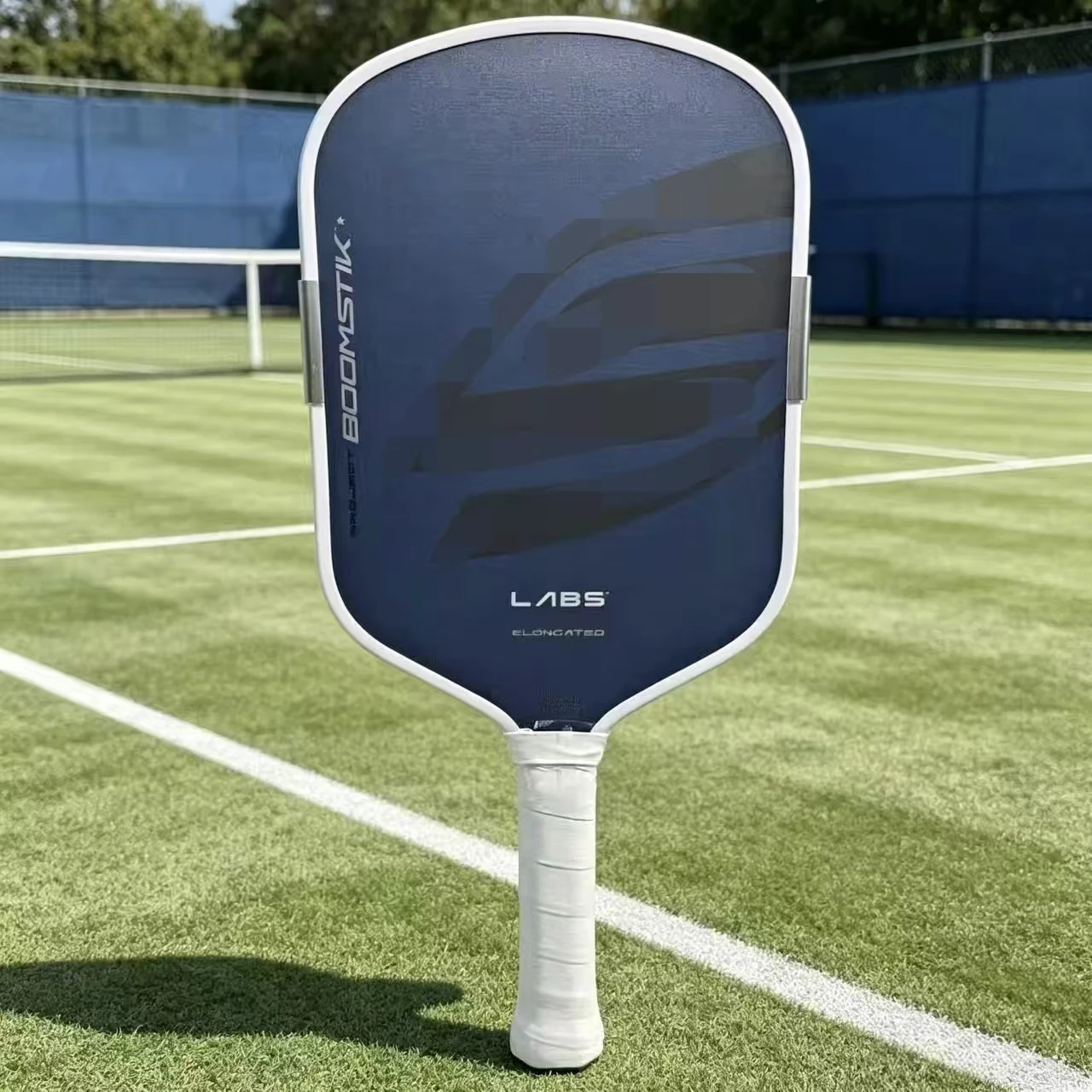 

2026 New sekik bomstick pickleball paddle GEN5 T700 Carbon Fiber 16mm EPP+EVA Foam gen 5 boomstick paddle Professonal