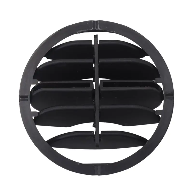 Air Conditioner Instrument Panel For Tiguan 2010-2017 Instrument Desk Outlet Tuyere A/C Air Vent Folding Fittings Eco-Friendly