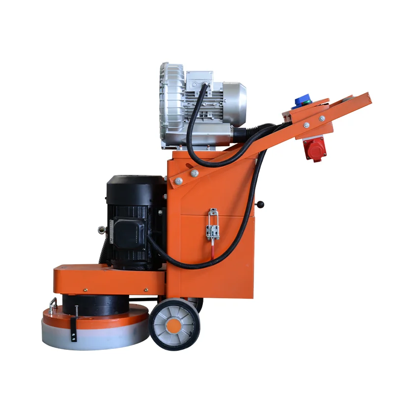 Customized 330 epoxy floor grinder, polishing machine, floor repair