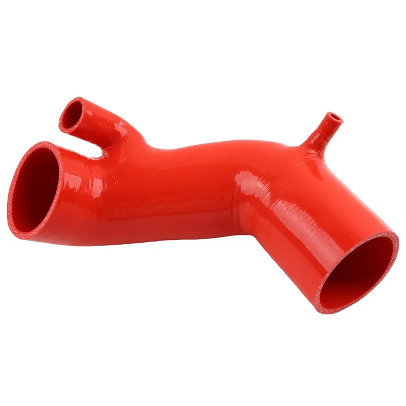 Silicone Intake Hose for E46 E36 Z3 3 Series Engine Air Duct Upgrade Kit Performance Part