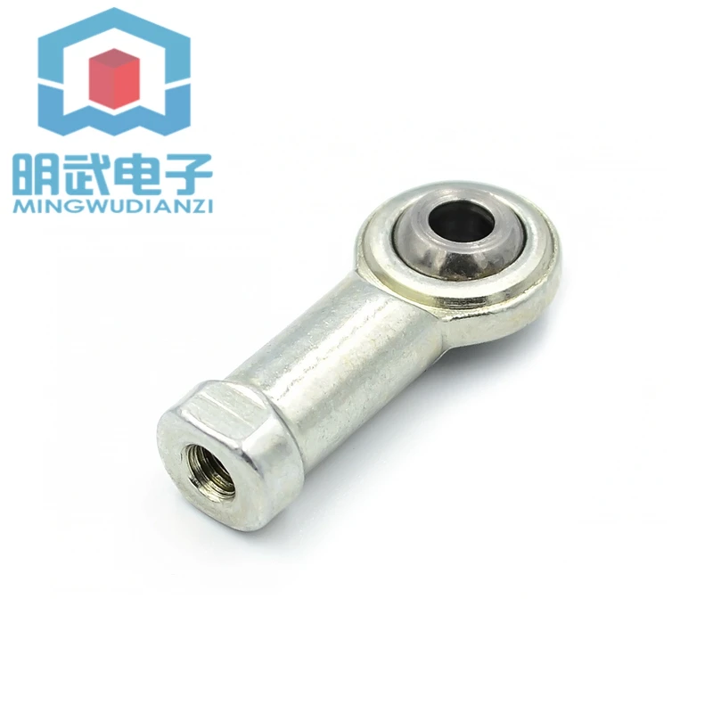 3D Printer Delta Parallel Arm Accessories Parts Fisheye Bearings Universal Joint Bearings SI4P