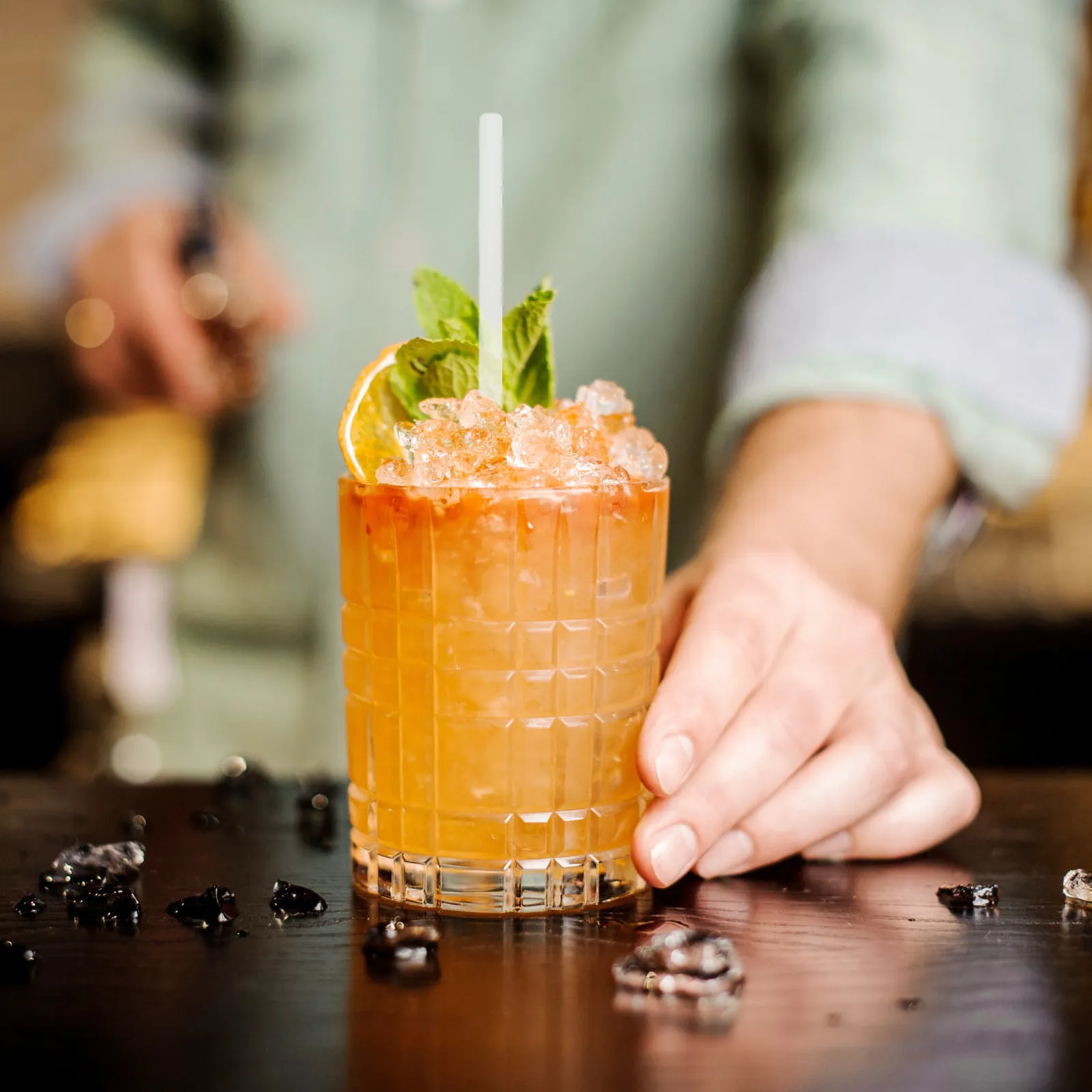 

100 шт. прозрачных сменных трубок-распылителей из ПЭ для бутылок, универсальные прецизионные аппликаторы для напитков и спорта на открытом воздухе