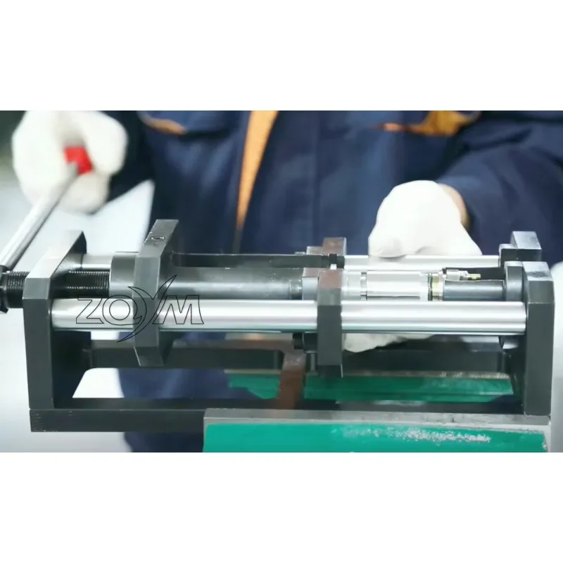 

perfect 2025 Common rail diesel engine injector 4384786 remove tools injector tools diesel injector extractor remover Disassembl