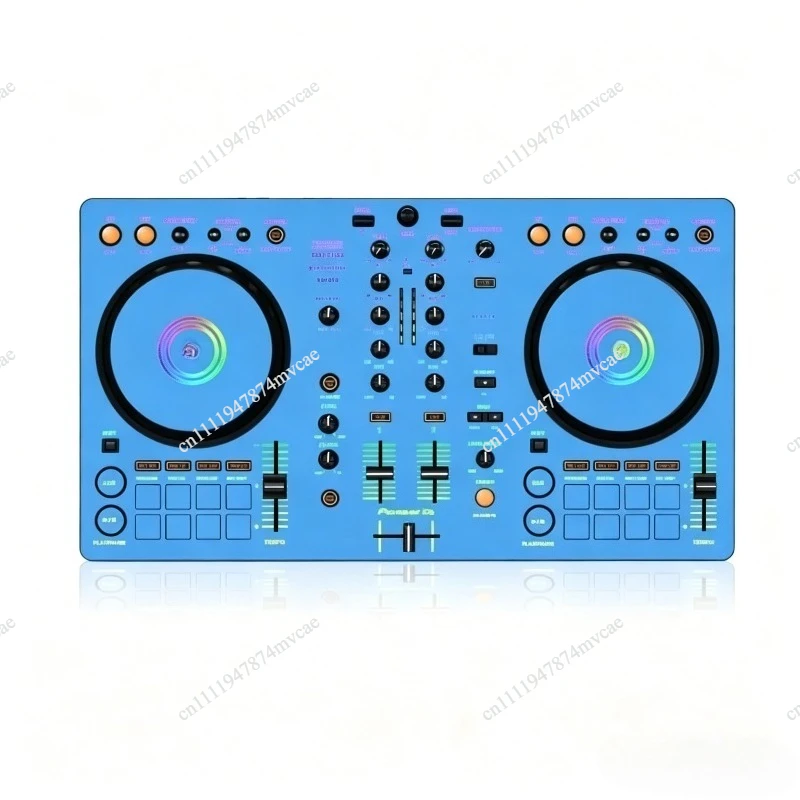 DDJ-FLX4 All-in-one Film Controller Disc Player Ddjflx4 Sticker. Not DJ controller!