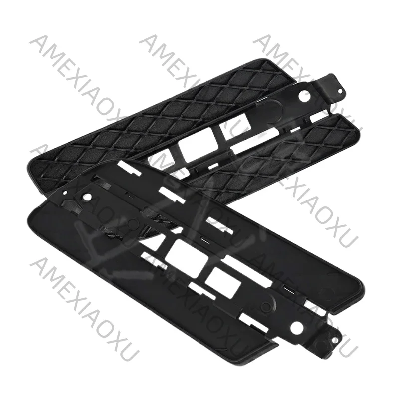 Suitable for Mercedes-Benz M-Class GL-Class fog lamp frame trim 1648847122 1648847322 1648847222