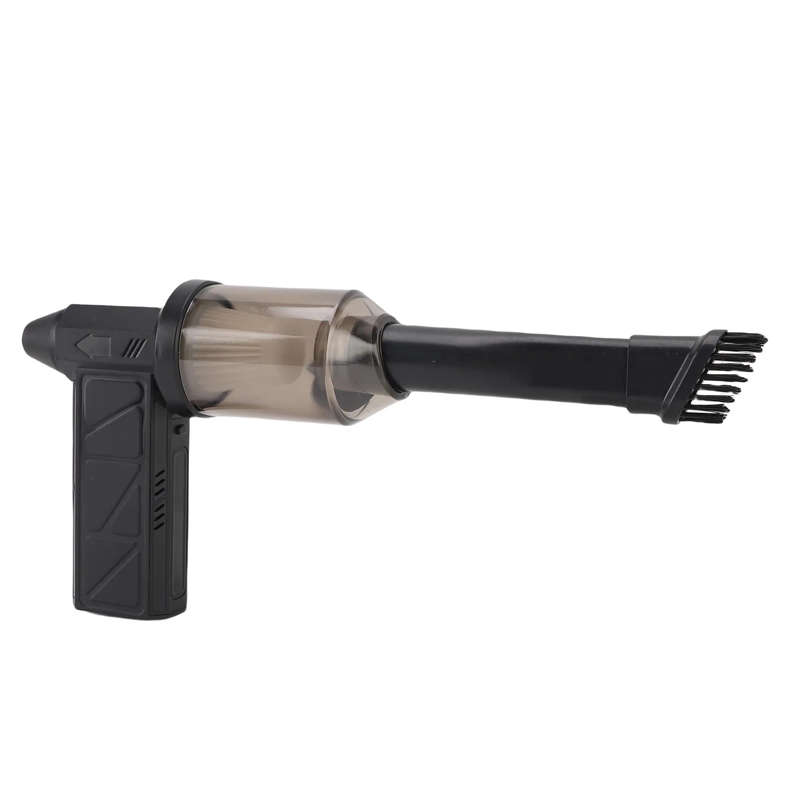 

Turbo Blower Освещение 130000 об/мин 4-скоростной беспроводной электрический воздушный пылесос Бесщеточный двигатель для выдувания снега и пыли