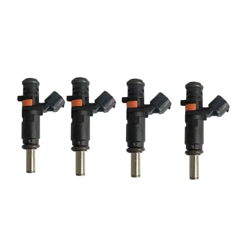 

4pcs Fuel Auto Parts For H4M 1.6 16V MEGANE IV DUSTER QASHQAI Renault 2.0 Lada Largus OE NO.:16600-8992R,166008992R