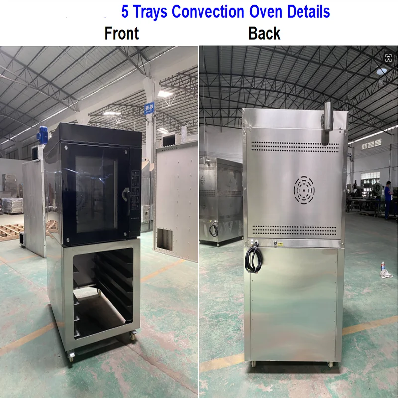 Oven Pizza Profesional Stainle - Kitchen With Baking Station ulasan dan harga