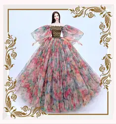for wedding dress for barbie doll
