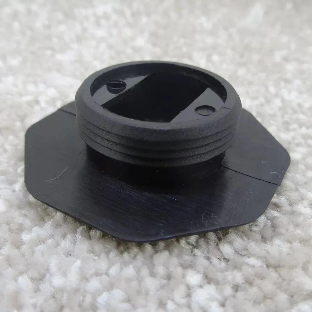 مشابك السجاد الداخلية للسيارة، مشابك حصيرة أرضية السيارة للحفاظ على أداء السيارة النظيفة، أداء طويل الأمد للسجاد الداخلي للسيارة #3