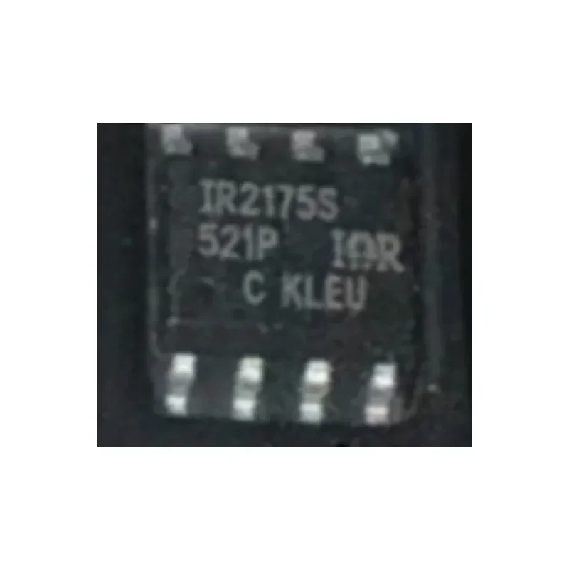 10PCS New and Original IR2175S IR2175 IR2175STRPBF SOP8 Chips Ic