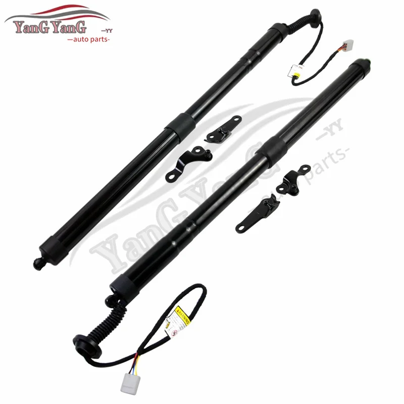 New Rear Electric Tailgate Support 6892079017 6891079107 For Lexus NX200 NX300 NX300h 2016-2018 Left Right Power Liftgate Strut