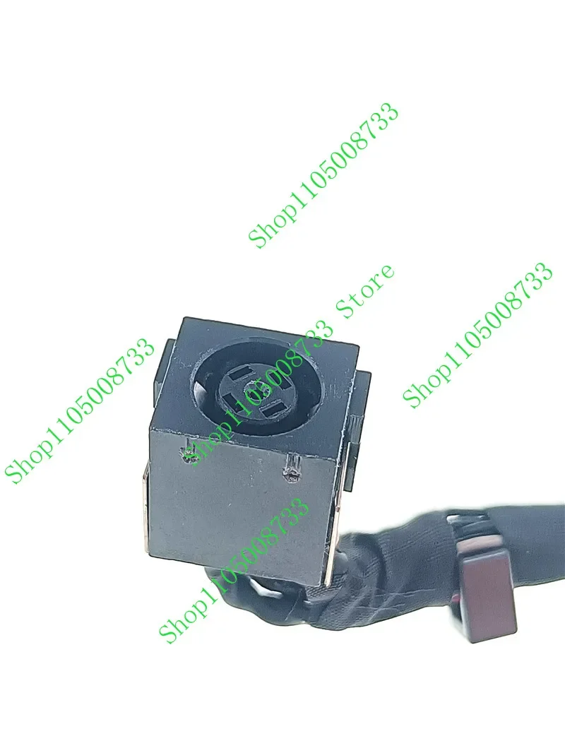 DB For Dell Precision 7770 7780 M7770 M7780 Laptop DC Power Jack DC-IN Charging Flex Cable 0Y3PD4 HDC70 DC301018M00