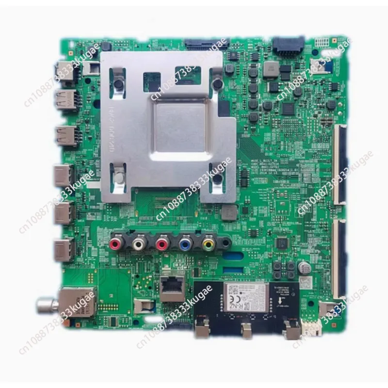 

BN41-02703A Driver Board Samsung 43 inch 55 inch 65 inch TV Repair and Replacement BN41-02703 Main Board