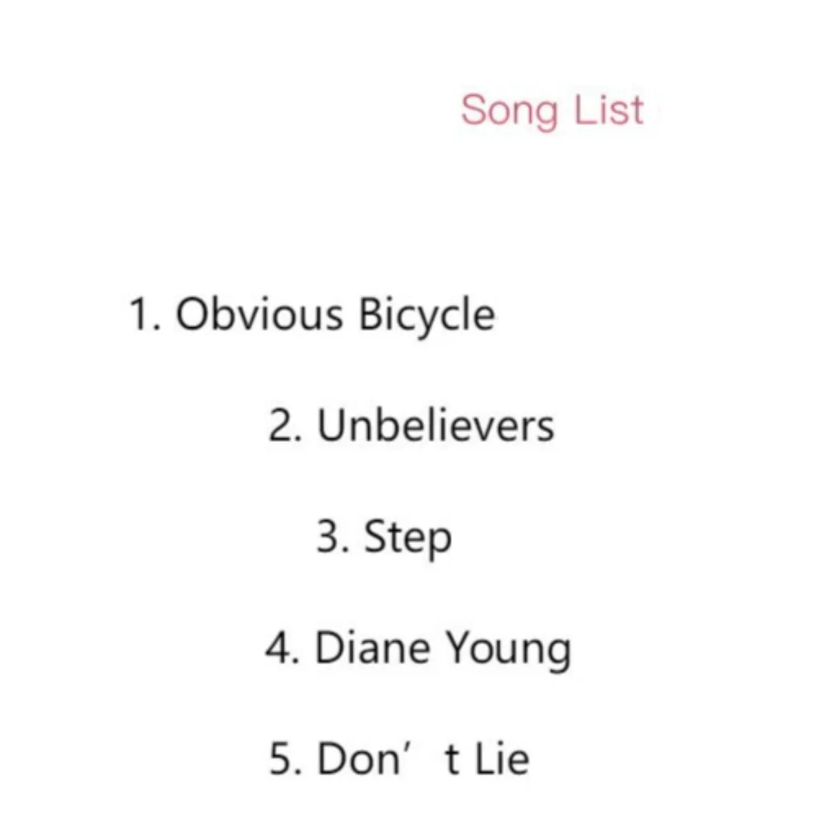 قرص مضغوط عطلة نهاية الأسبوع Revelers City Modern Revelers - ألبوم موسيقى الروك الغربية لعشاق الروك وعشاق الفرقة