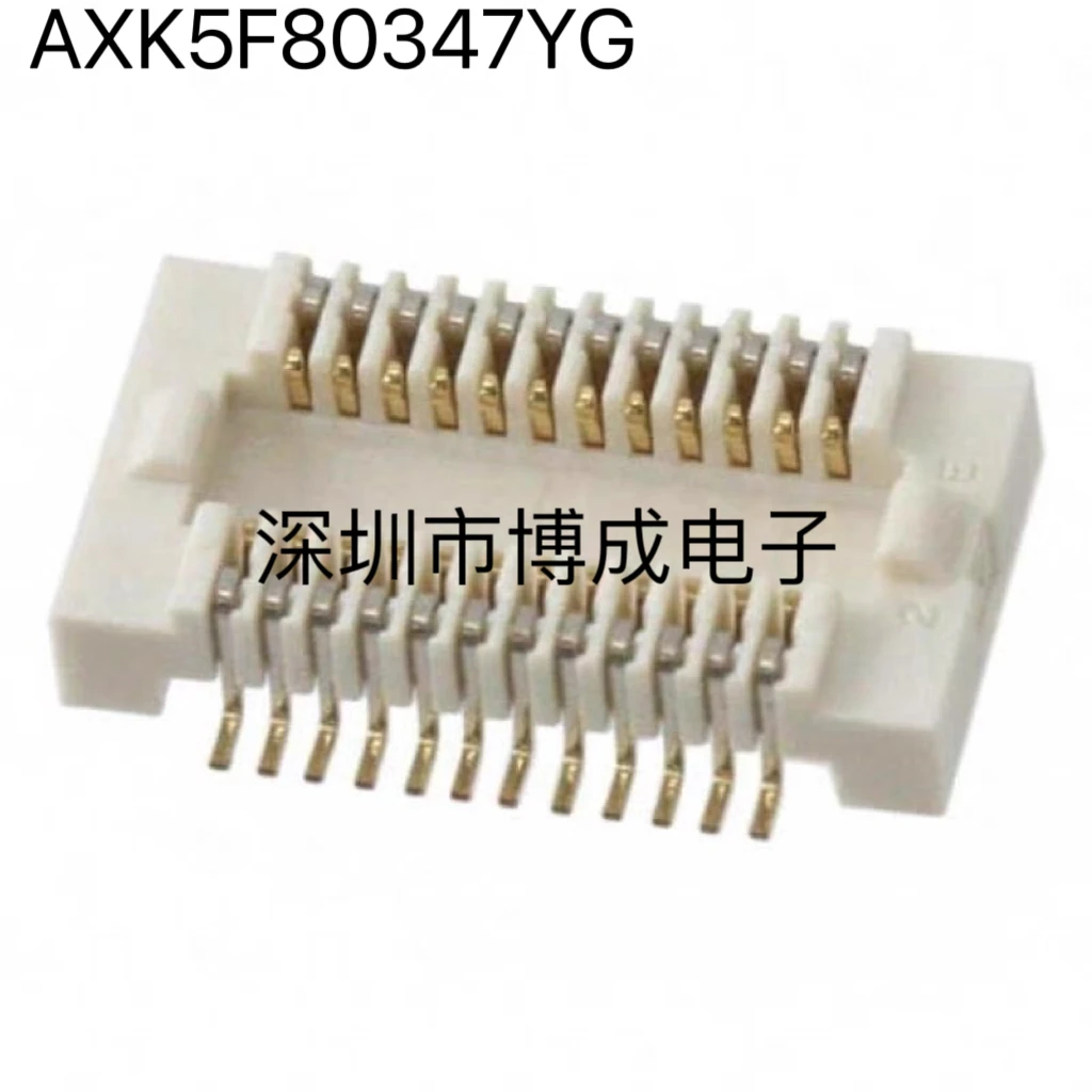 

10 piezas, Conectores AXK5F80347YG, , AXK5F80537YG