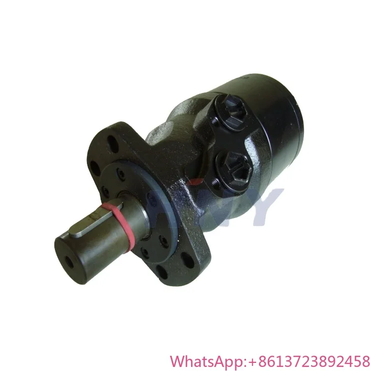 

Putzmeister Agitator Motor Old Type OMH500 for Concrete Pump Spare Parts