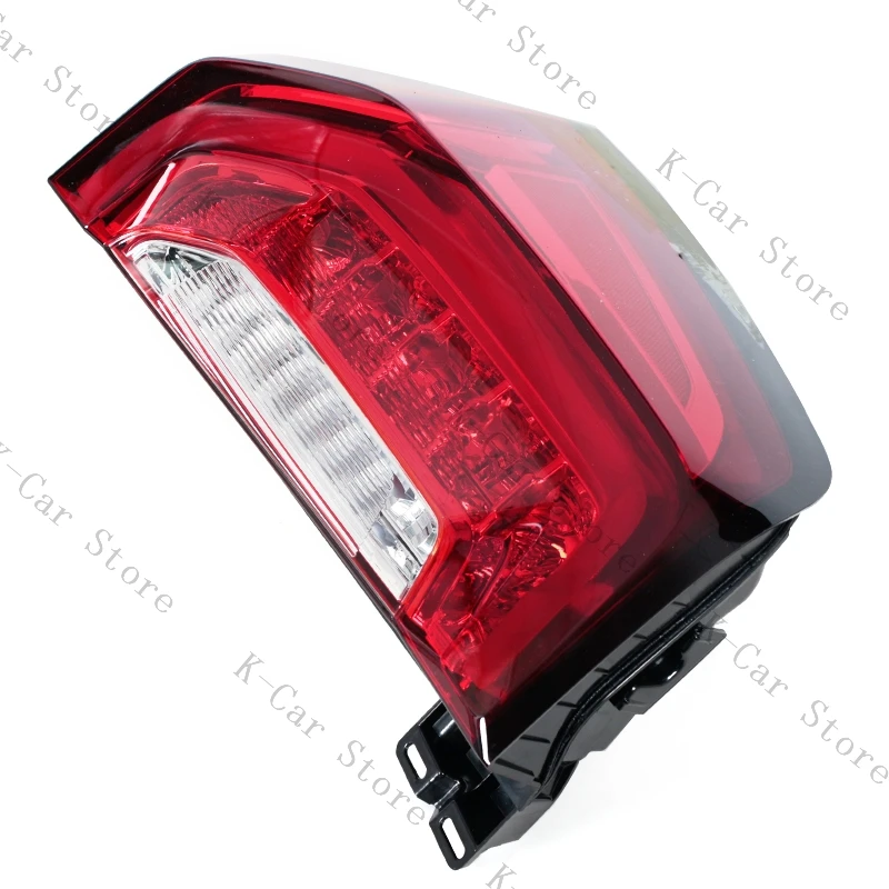 For GMC Yukon 2021 2022 2023 2024 LED Rear Bumper Tail Light Driving Light Stop Parking Brake Light Car Accessories 84816392