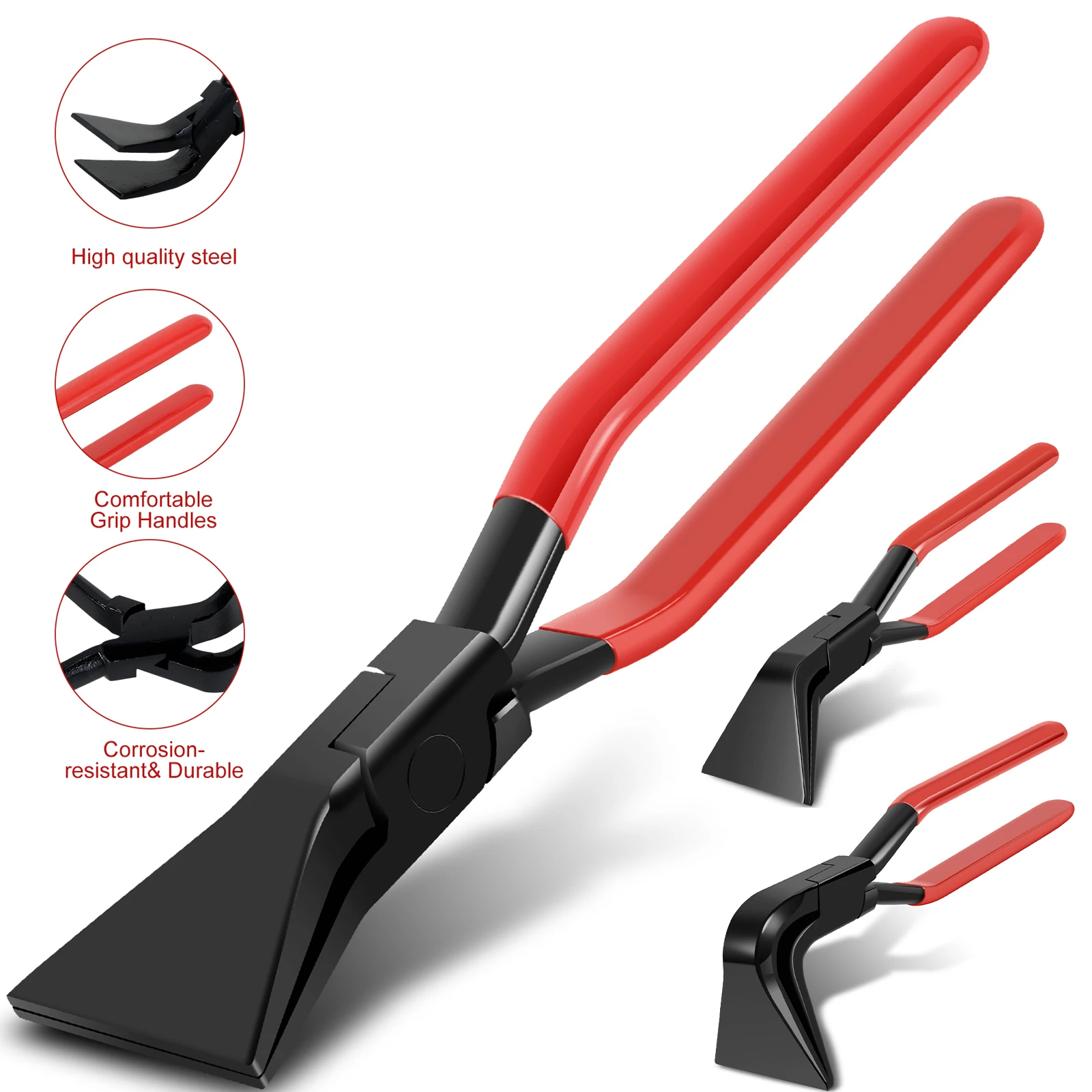 

Ручные швабры для металла, стали, листового металла, прочные плоскогубцы для гибки и выравнивания металла, прямые/45 ° /90 ° Набор инструментов для листового металла