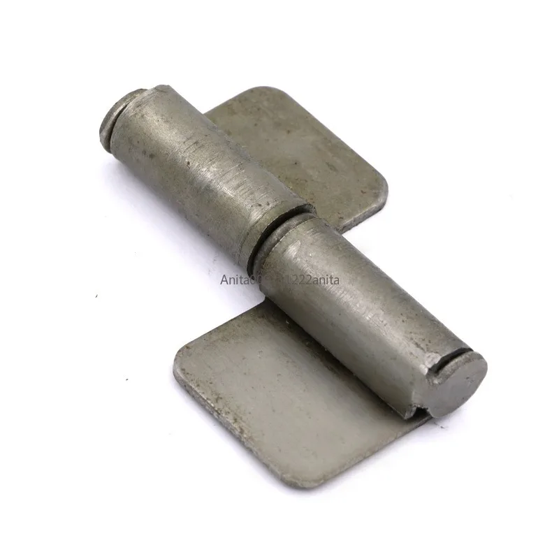 

Петли для тяжелых железных дверей, съемные, флагообразные, для грузовых автомобилей