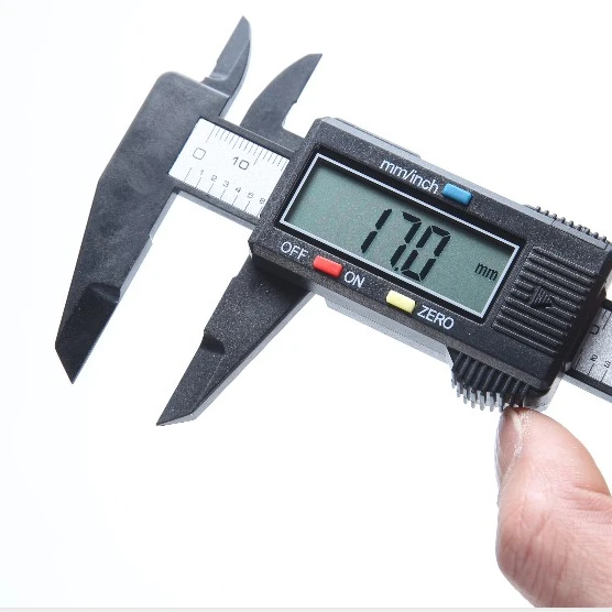 

200Mm Digital Caliper Electronic Vernier Caliper