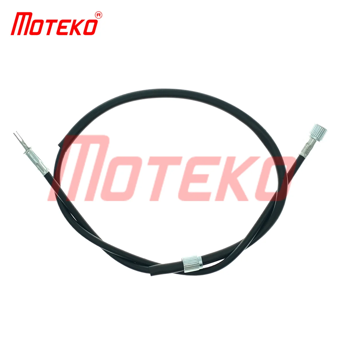 BX16080057 SPEEDOMETER CABLE 900MM MOTORCYCLE ACCESSORIES FOR ITALIKA DS125 WS150