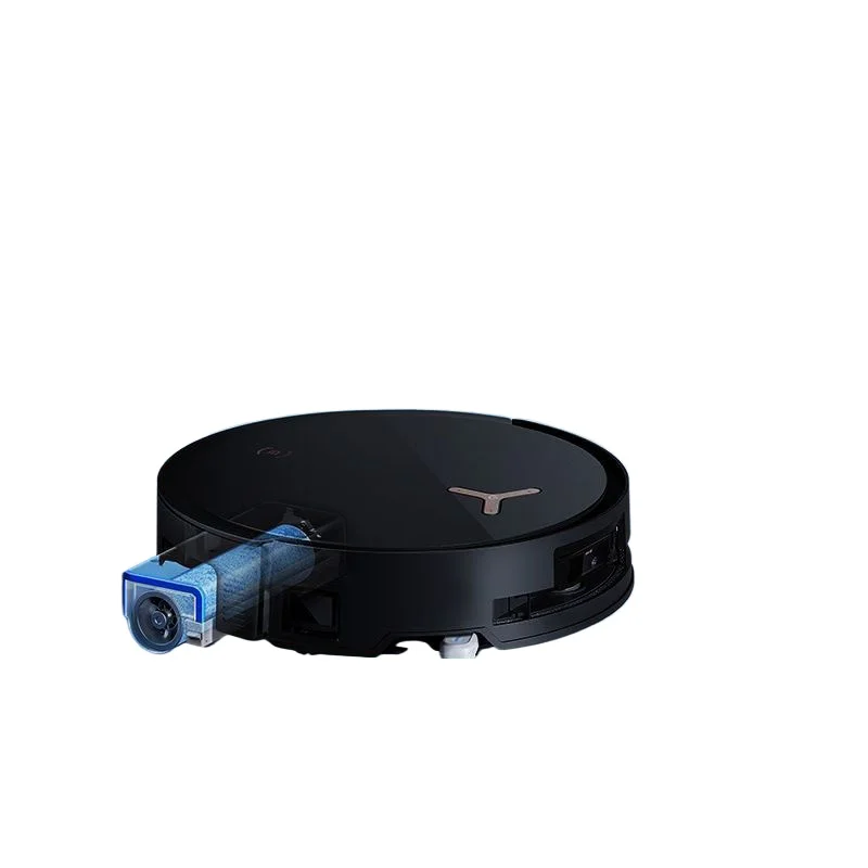 

Sweeping robot sweeping, mopping, washing and drying integrated fully automatic hair wiping