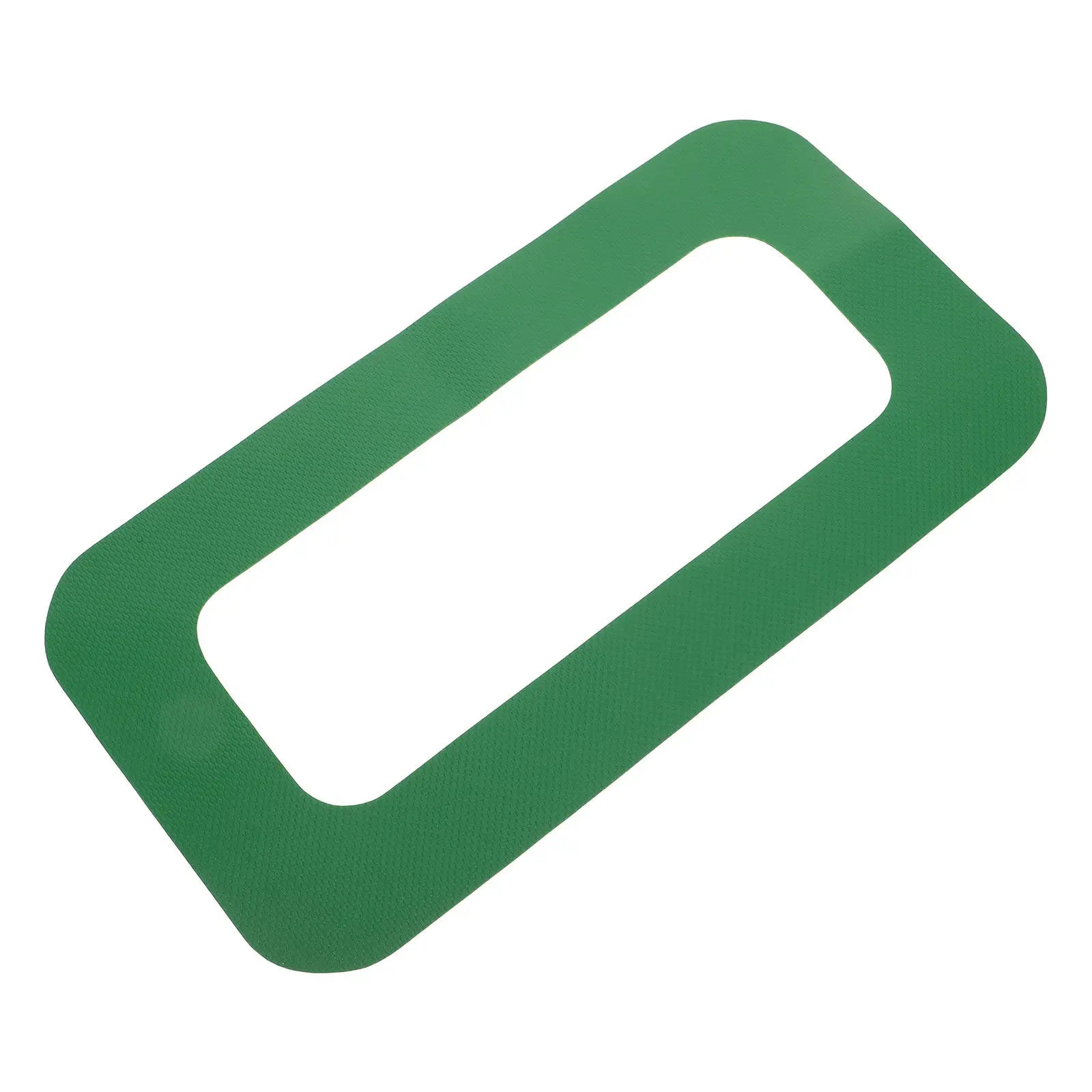 Cinta Protectora de Borde de PVC para Tabla de Paddle Inflable, Kayak, Tabla de Surf, Adhesivo Antideslizante para SUP, Surf, Canoa, Deportes Acuáticos