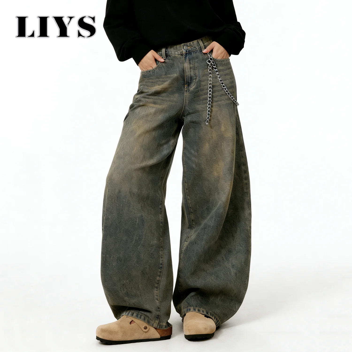 Thumbnail 4 - #59 Cheap Straight Leg Jeans Worth Buying
