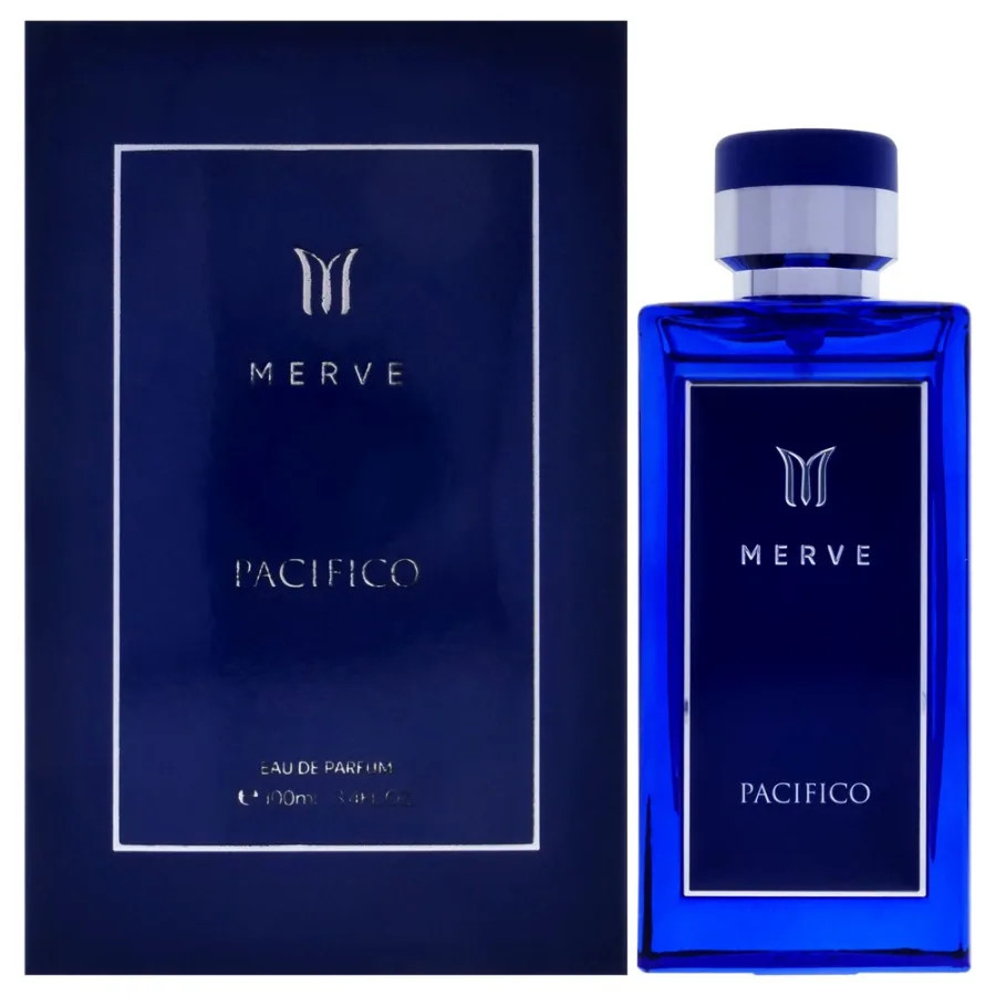 

Pacifico by Merve for Men 3.4 oz EDP Spray