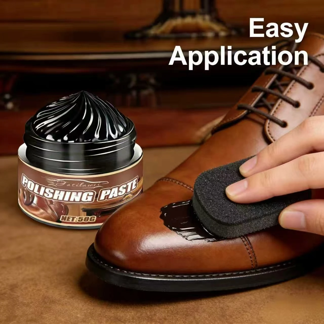 Facilawei 50G Polis…