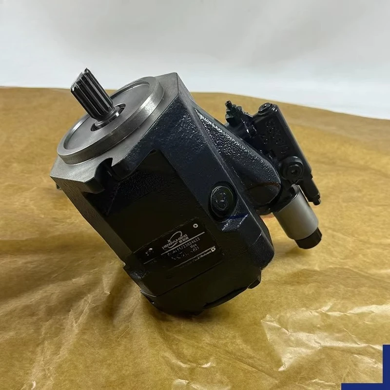 

Rexrth A10VNO28 A10VNO45 2302-4622 Hydraulic Pump Assembly Is Suitable for the Volo Main Pump 23024622