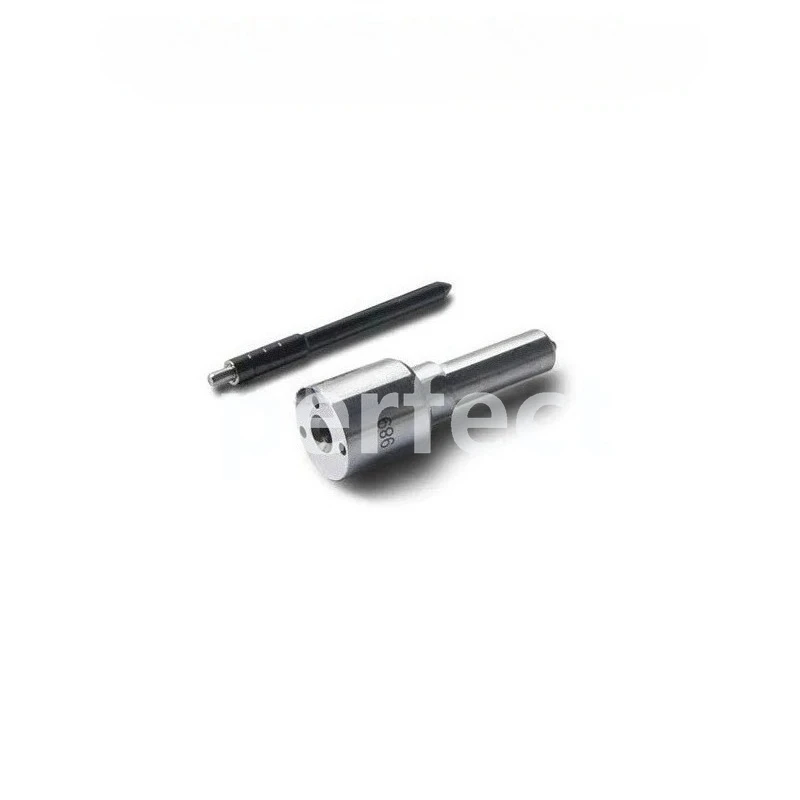 

For Hyundai D4GA D6GA 33800-52000 33800-48000 4Pcs Injector Nozzle DLLA152P989