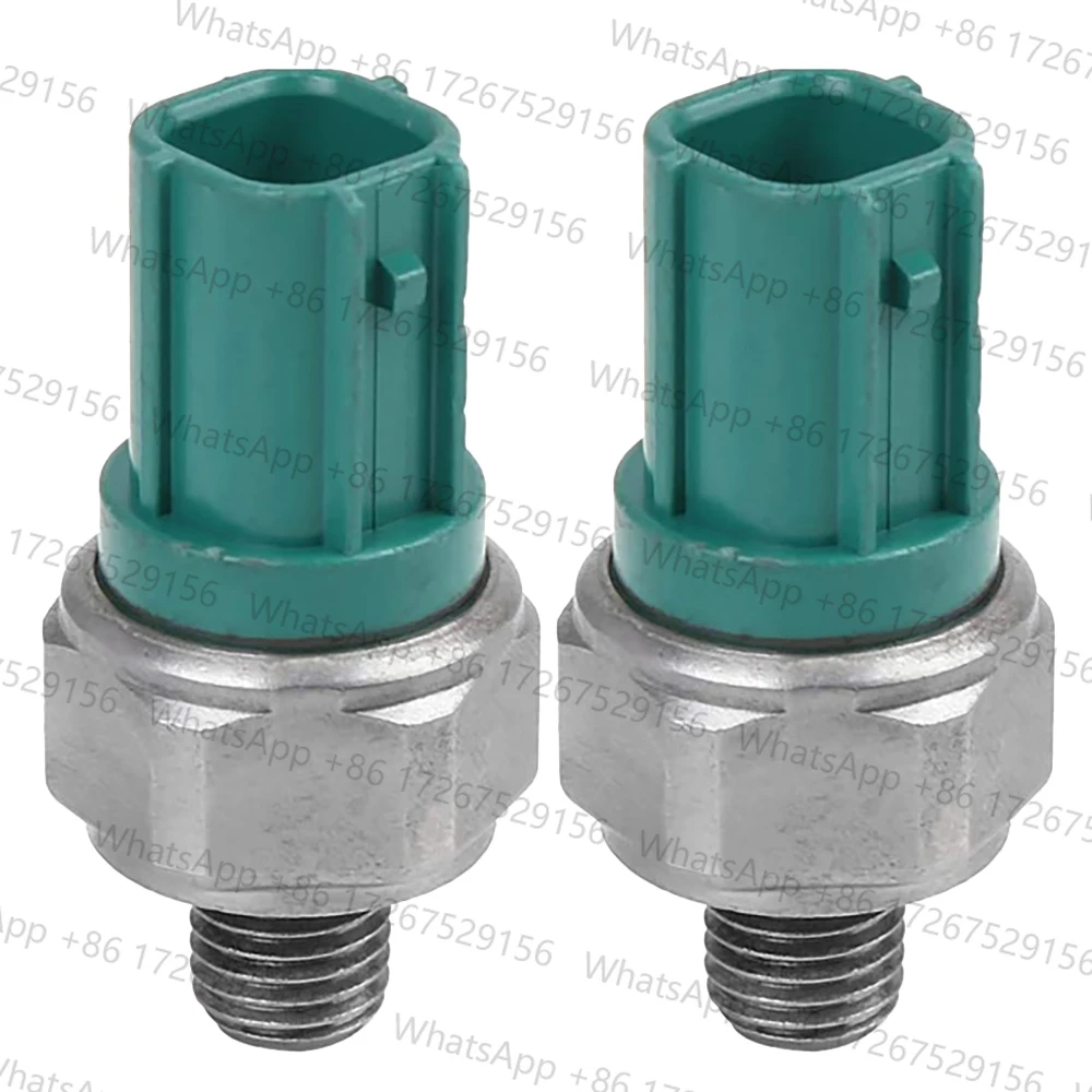 2 قطعة نقل 2Nd/3Rd مفتاح مستشعر الضغط ل Accord CR-V أكورا RSX TSX 28600-RCL-004