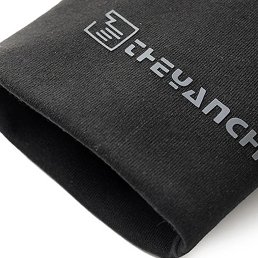 

Touch Screen Winter Cycling Gloves Lock Buckle Anti Loss Thick Cycling Gloves Windproof Wear-resistant Warm Outdoor Gloves