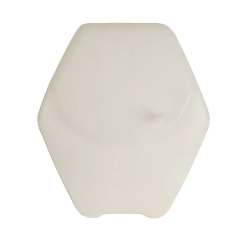 Motorcycle Plastic Gas Fuel Petrol Tank With Cap For Chinese 47cc 49cc Two stroke Mini moto Race TV Kids Pocket Bike