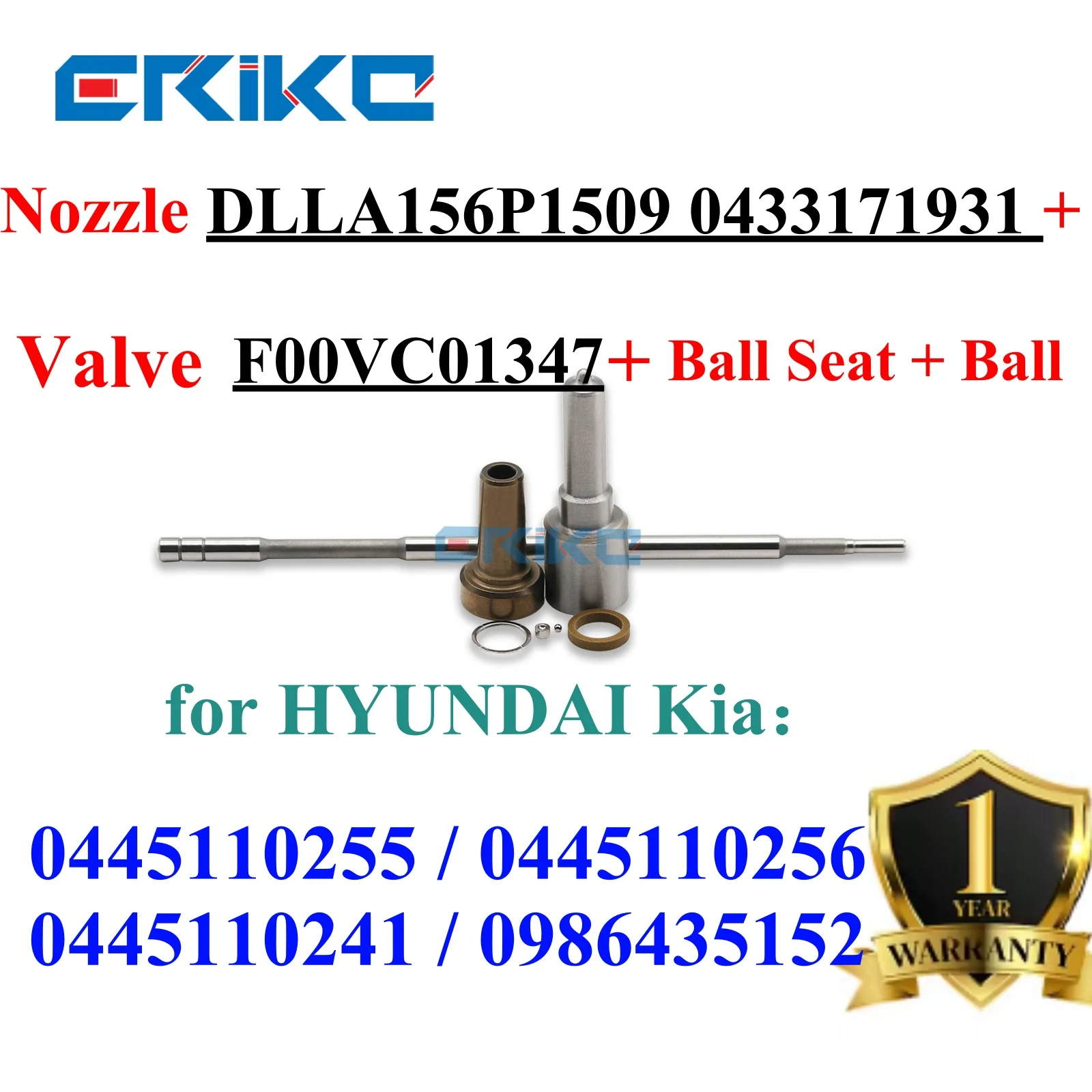 Injector Nozzle DLL…