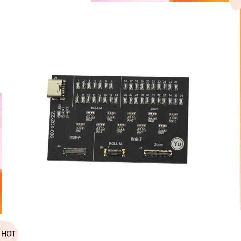 dji-ミニ-1-2-se-ドローン修理部品ジンバルカメラ-ptz-テストツールメンテナンス-テスト用