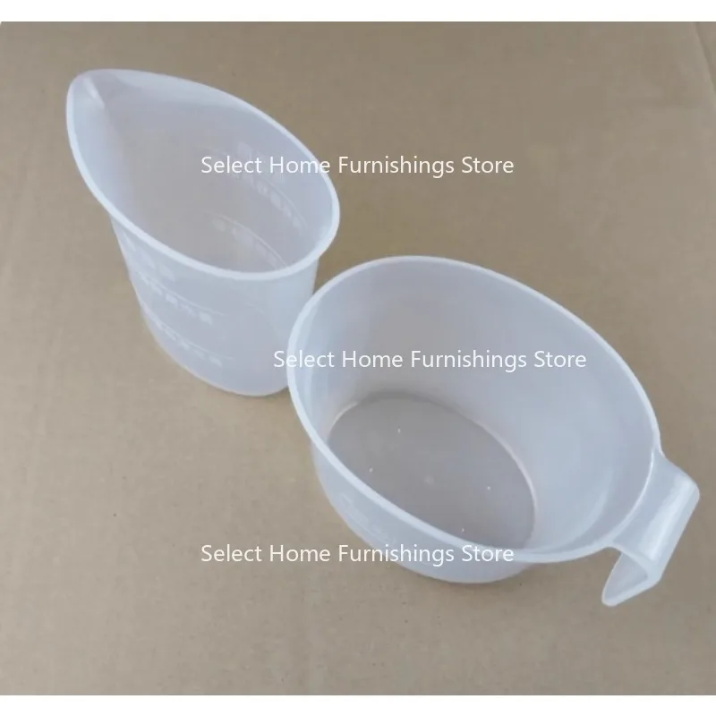 

Suitable for Noodle Machine HR2355 2356 2331 2330 2358 Water Cup, Measuring Cup, Noodle Cup Drive Accessories