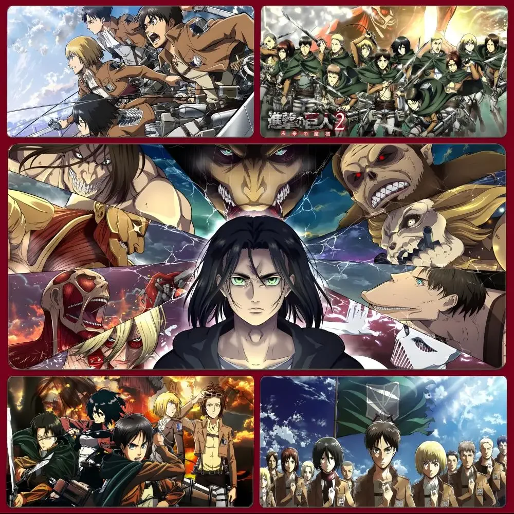 mouse-pad-grande-para-jogos-a-attack-on-titan-com-bordas-costuradas-e-base-espessa-para-pc