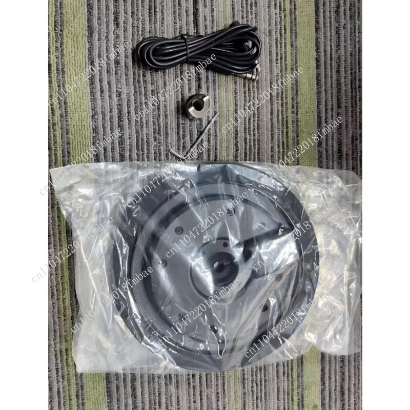 High Quality Lemon Cymbal Hi-Hat and Sensor Set Electronic Drum Tripod Not Included