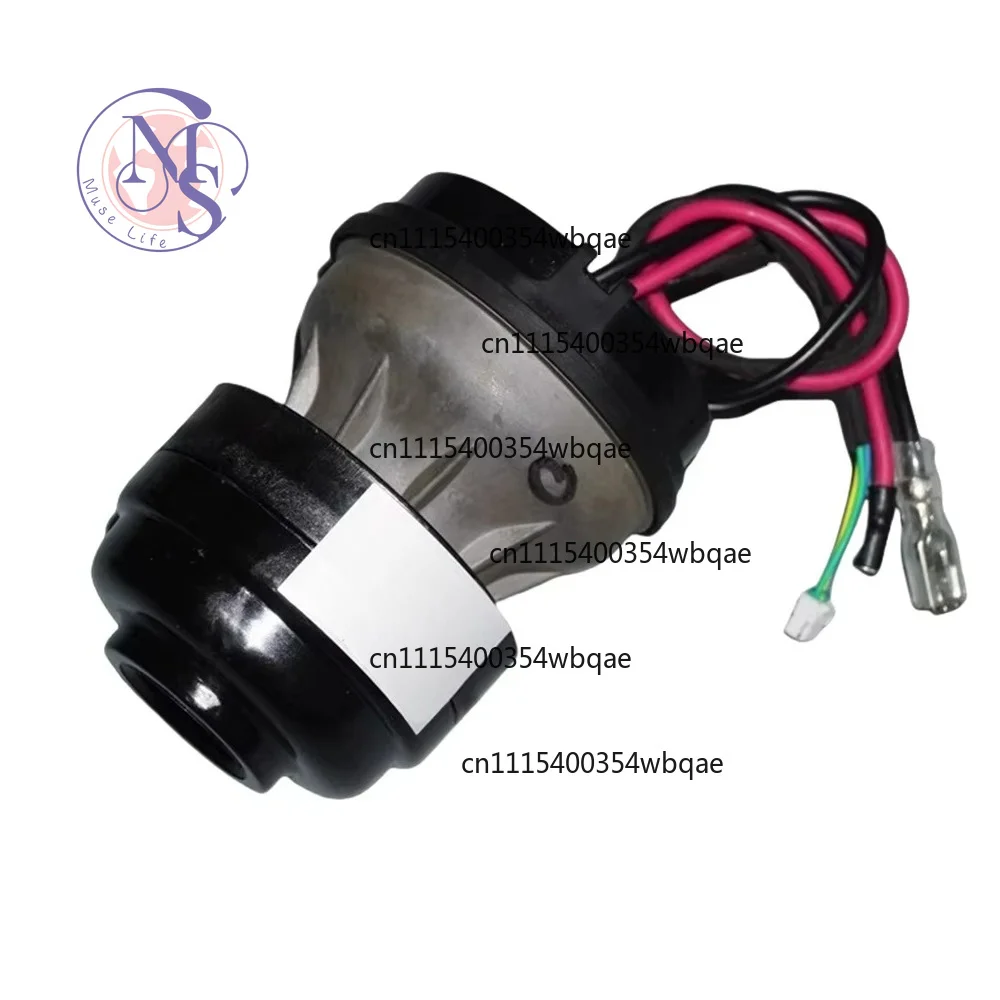 ZOCI- 45BLDB-GS03 25.2V 150W Original Motor for Floor One 3.0 LCD LED 3rd Gen Washing Machine