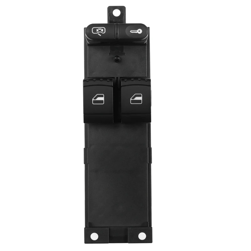 New 1J3959857 1J3959857B For skoda fabia octavia V W Golf MK4 2 Door Power Window Control Switch