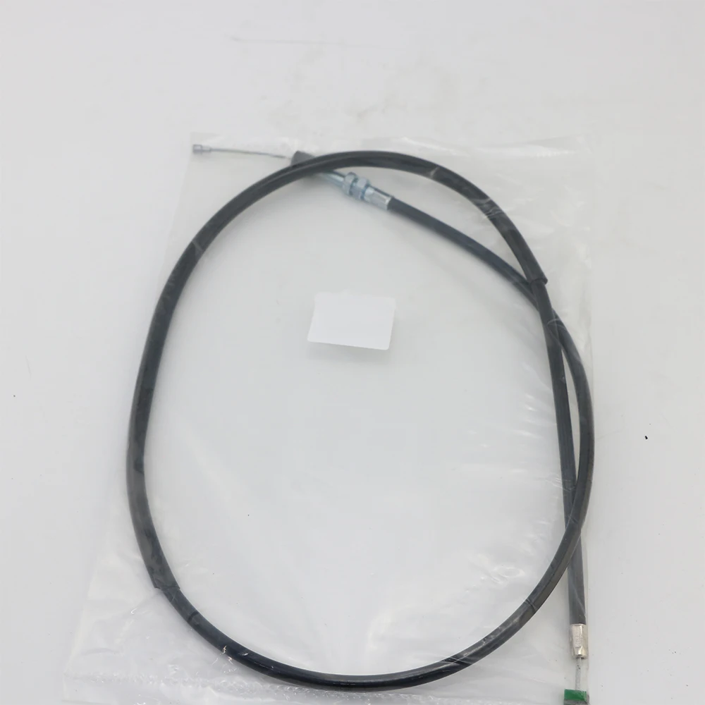 Fit for YAMAHA R6 Motorcycle Accessories Clutch Cable Steel Wire Line 2006 2007 2008 2009 2010 2011 2012 2013 2014 2015 view 2