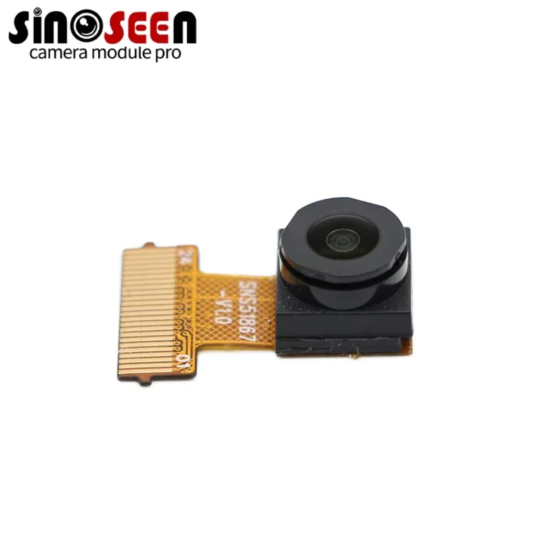 5MP GC5035 ov5648 CMOS Image Sensor Auto Focus MIPI HD high definition DVP Camera Module security AI